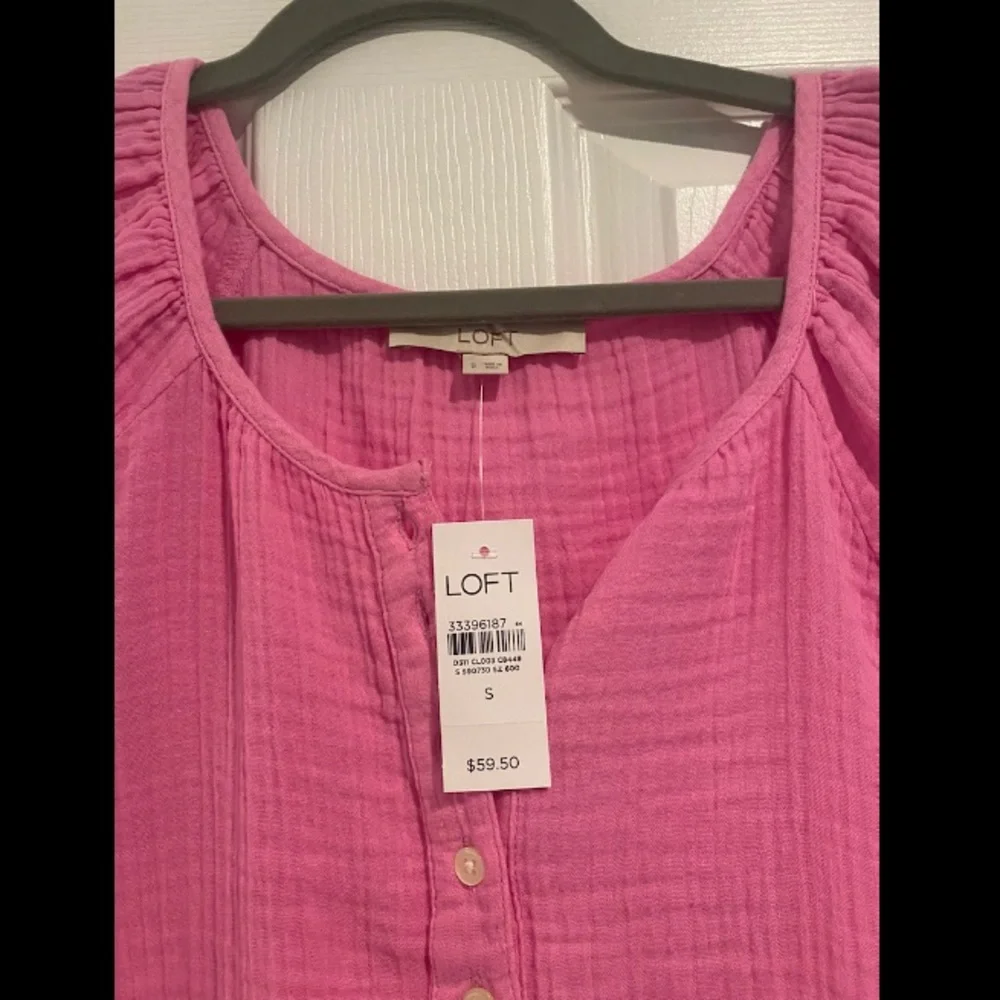 Loft blouse - Picture 3 of 4